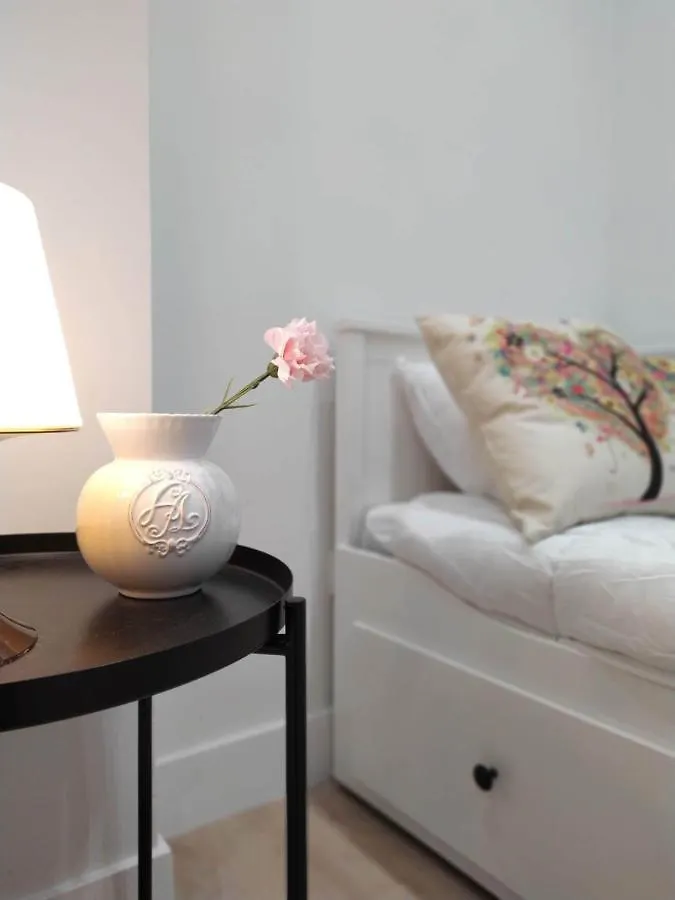 Ferienwohnung Bilbao Centro Con Opcion De Parking 0*,