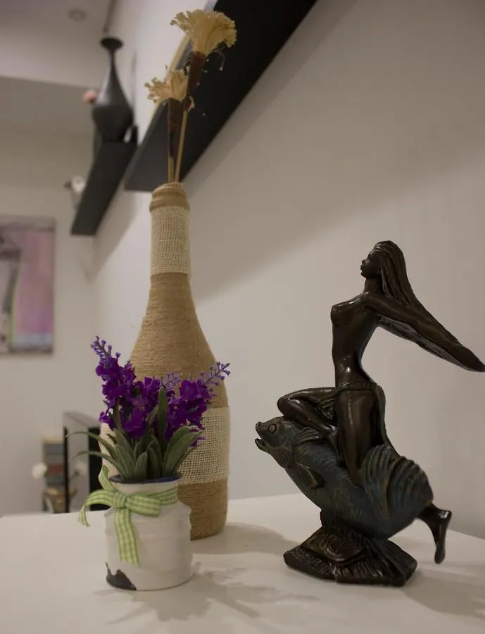 Ferienwohnung Bilbao Centro Con Opcion De Parking Spanien