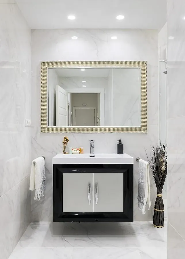 Apartamento Cómodo y Acogedor en el Centro de Bilbau Espanha
